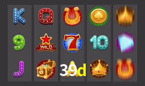 Roulette Table 39d