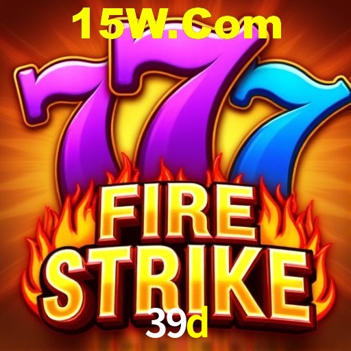 Slot Games 39d